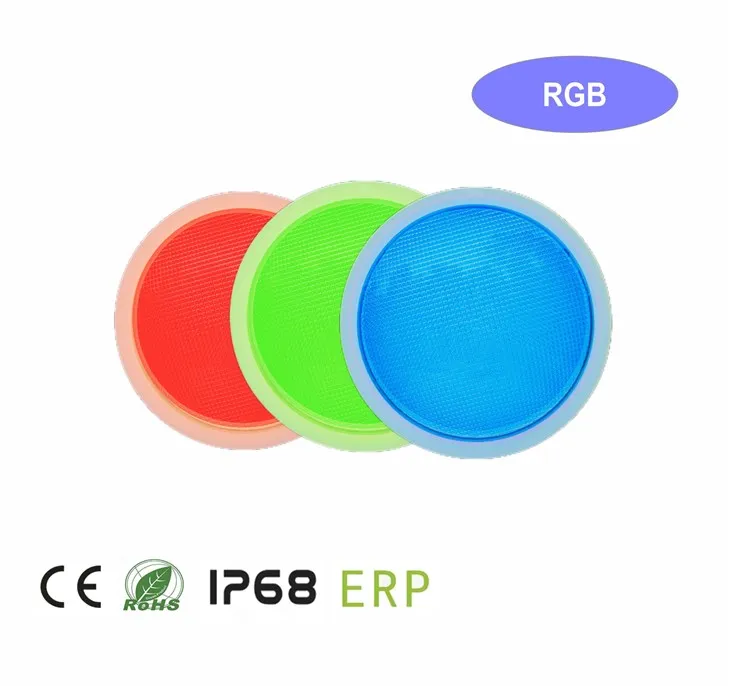 PAR56 SSRGB